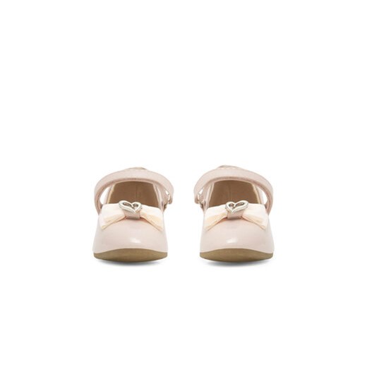 Baleriny Nelli Blu CM230519-8 Różowy Nelli Blu 36 eobuwie.pl
