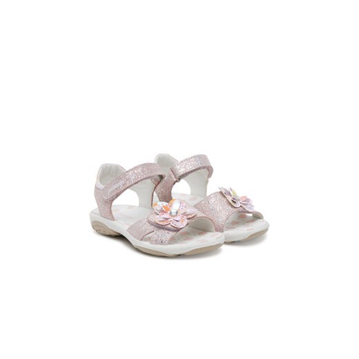 Sandały Primigi 7885022 M Różowy Primigi 32 eobuwie.pl