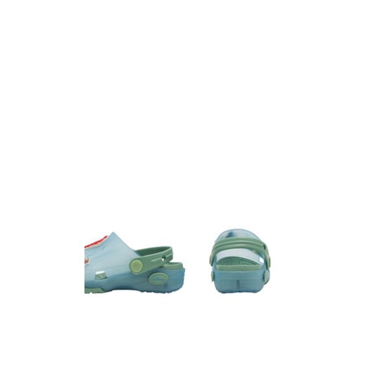 Klapki Mickey&Friends CP66-SS25-352DSTC Niebieski 24_25 eobuwie.pl