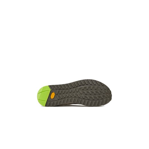 Buty na siłownię Reebok Nano X3 Adventure IE6709 Beżowy Reebok 45 eobuwie.pl