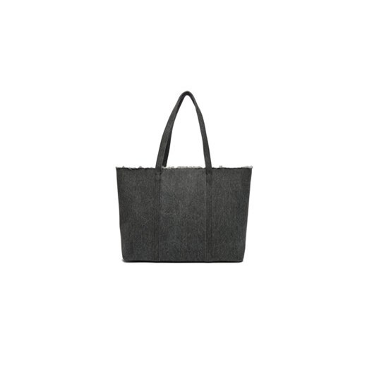 Torebka LOVE MOSCHINO JC4321PP0IKQ0000 Czarny Love Moschino 00 eobuwie.pl