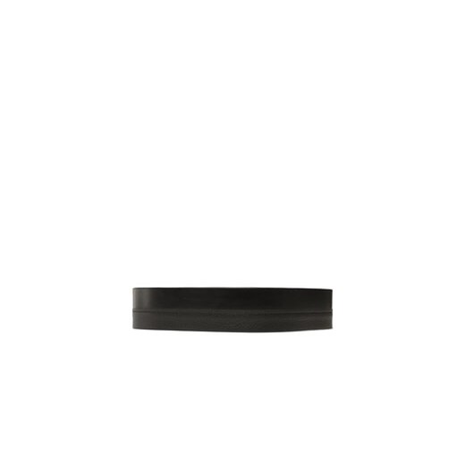 Pasek Damski Calvin Klein Re-Lock Mix Waist Belt 50Mm K60K610790 Czarny Calvin Klein 80 eobuwie.pl