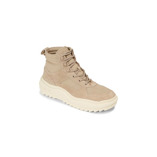 Trzewiki Tommy Jeans Tjm Mix Material Boot EM0EM01245 Khaki Tommy Jeans 41 eobuwie.pl
