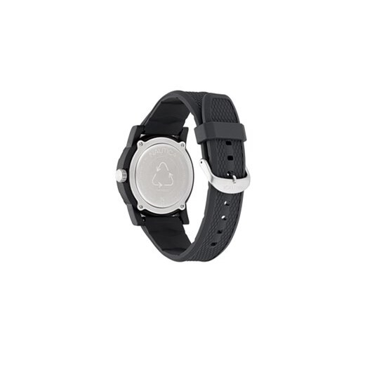 Zegarek Nautica NAPATS303 Czarny Nautica 00 eobuwie.pl