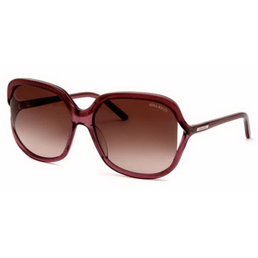 Okulary Nina Ricci NR 3226 C04 optykaworld-pl czerwony stan