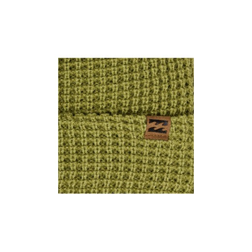 Czapka Billabong ABJHA00243 Zielony Billabong 00 eobuwie.pl