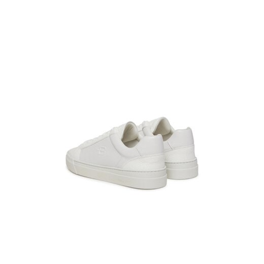 Sneakersy Baldinini U5E801T1BTVF9000 Biały Baldinini 42 eobuwie.pl