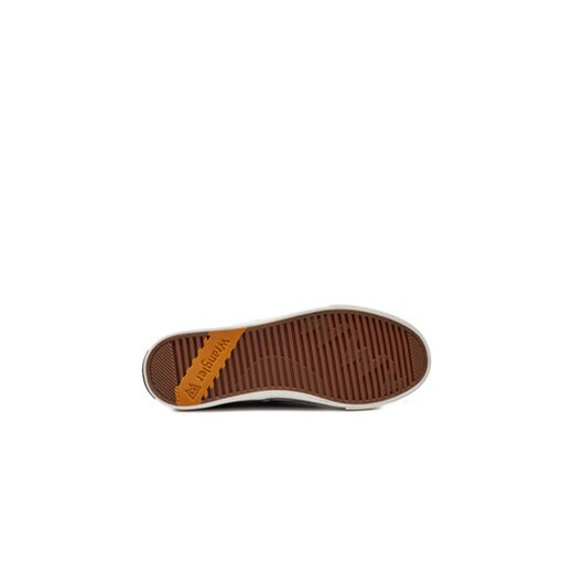 Tenisówki Wrangler 20241031 Granatowy Wrangler 40 eobuwie.pl