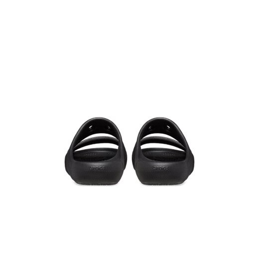 Klapki Crocs Classic Sandal V2 Kids 209421 Czarny Crocs 29_30 eobuwie.pl