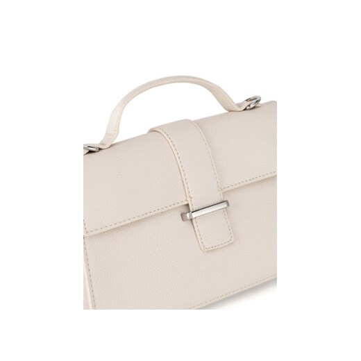 Torebka DeeZee MDR-B-003-06 Écru NOSIZE eobuwie.pl