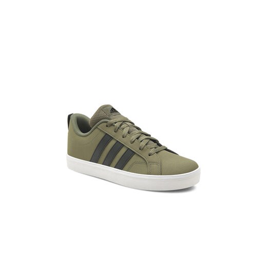 Sneakersy adidas Vs Pace 2.0 K IE3466 Khaki 40 eobuwie.pl
