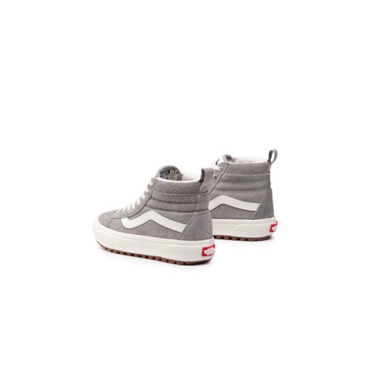 Sneakersy Vans Sk8-Hi Mte-1 VN0A5HZY6J61 Szary Vans 37 eobuwie.pl