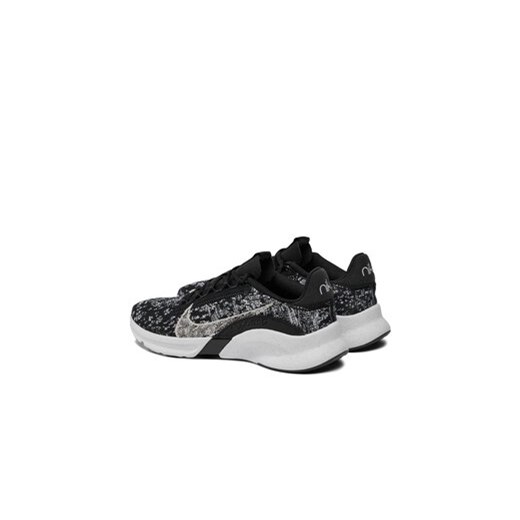 Buty na siłownię Nike SuperRep Go 3 Nn Fk DH3393 010 Czarny Nike 37_5 eobuwie.pl