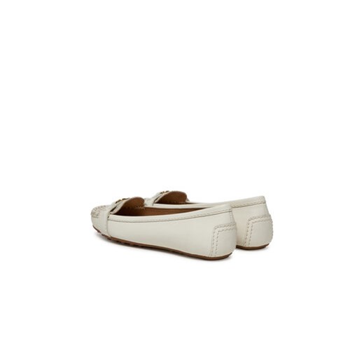 Mokasyny MICHAEL Michael Kors Mandy 40R5MAFR1B Écru Michael Michael Kors 37 eobuwie.pl