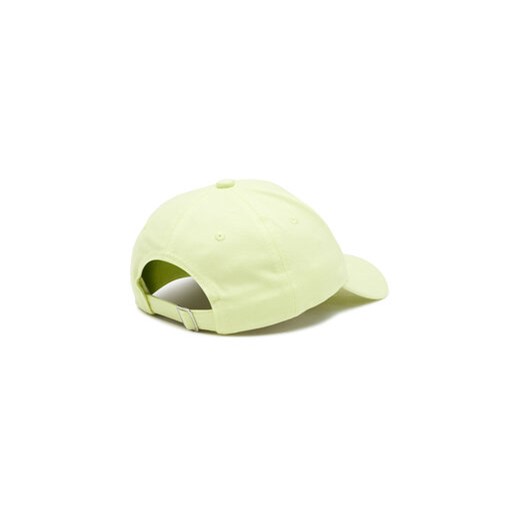 Czapka z daszkiem Hugo Women-X 50491873 Żółty 00 eobuwie.pl