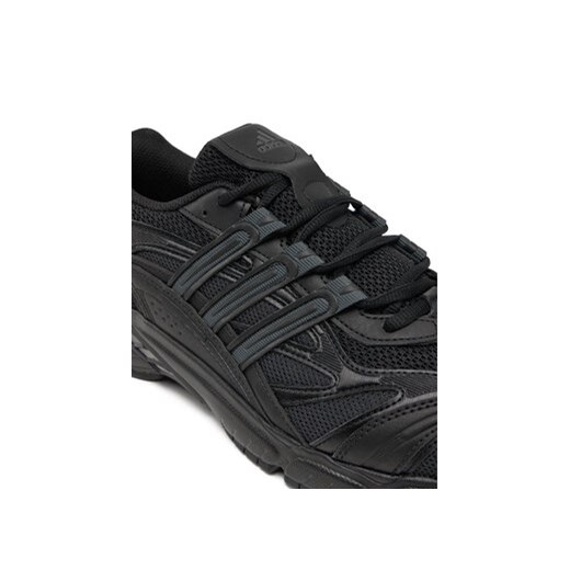 Sneakersy adidas Temper Run 2.0 JH5502 Czarny 40 eobuwie.pl