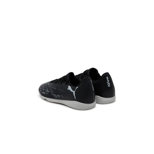 Buty do piłki nożnej Puma Future 8 Play It 108379 02 Czarny Puma 40 eobuwie.pl