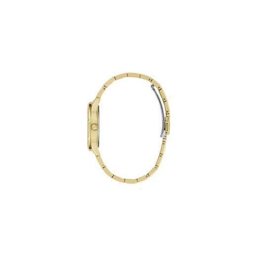 Zegarek Guess Shooting Star GW0746L2 Złoty Guess 00 eobuwie.pl