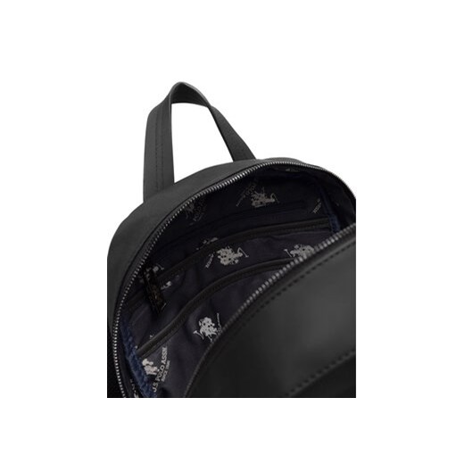 Plecak U.S. Polo Assn. BIUXT6258MPJ Czarny NOSIZE eobuwie.pl
