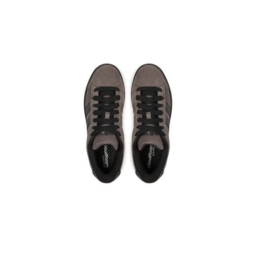 Sneakersy adidas Grand Court Alpha JP7632 Szary 44_23 eobuwie.pl