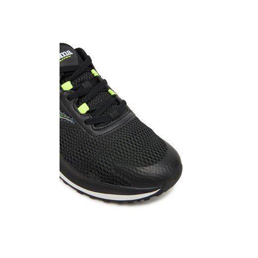 Buty do biegania Joma Active 2501 RACTIS2501 Czarny Joma 40_5 eobuwie.pl