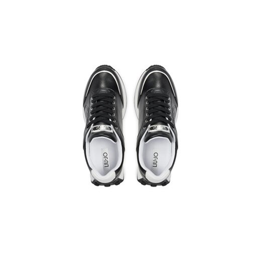 Sneakersy Liu Jo Lolo 17 BF4085 PX136 Czarny Liu Jo 36 eobuwie.pl