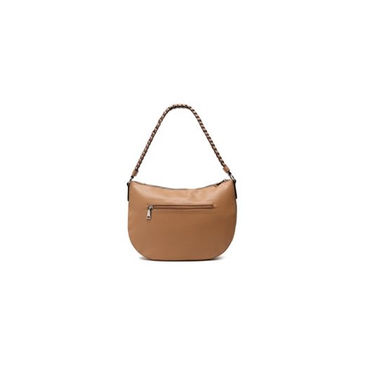 Torebka JENNY MJH-J-043-03 Brązowy NOSIZE eobuwie.pl