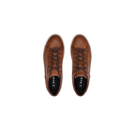 Sneakersy Bugatti 324-AMU01-5000 Brązowy Bugatti 44 eobuwie.pl