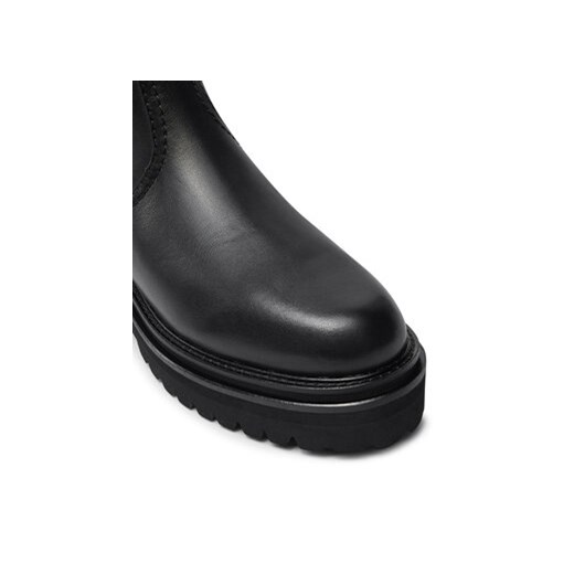 Botki HOFF Office 22331002 Czarny Hoff 38 eobuwie.pl