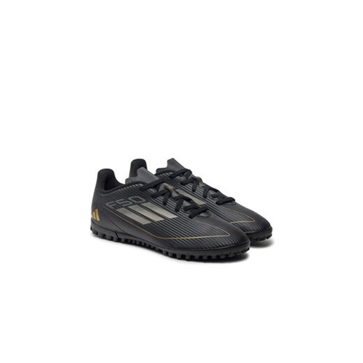 Buty do piłki nożnej adidas F50 Club Tf IF1389 Czarny 38 eobuwie.pl