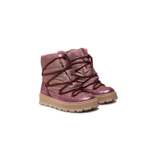 Śniegowce Primigi 6869511 S GORE-TEX Różowy Primigi 34 eobuwie.pl