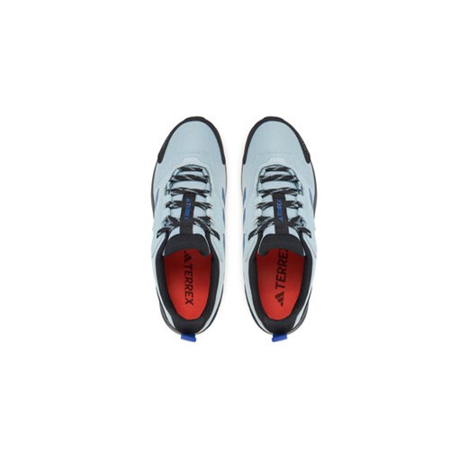 Trekkingi adidas Terrex Anylander Rain.Rdy JI1330 Szary 47_13 eobuwie.pl