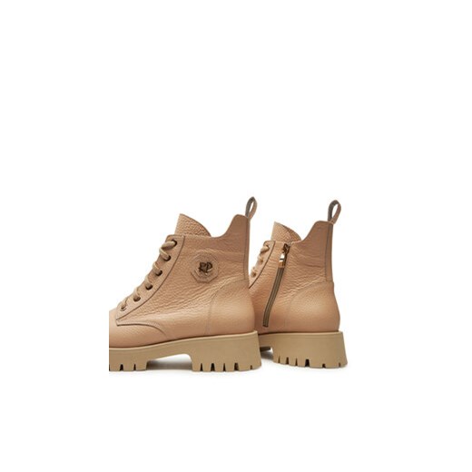 Trapery R.Polański 1901 Beżowy 39 eobuwie.pl