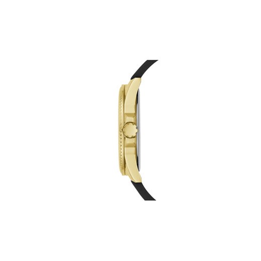 Zegarek Guess GW0639G2 Czarny Guess 00 eobuwie.pl