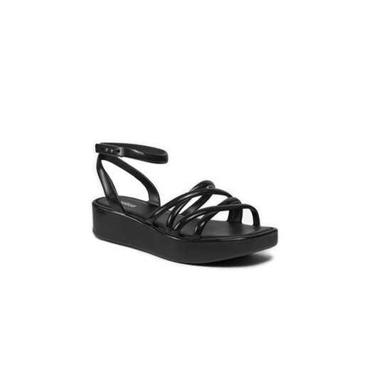 Sandały Melissa Melissa Debbie Ad 33997 Czarny Melissa 41_42 eobuwie.pl