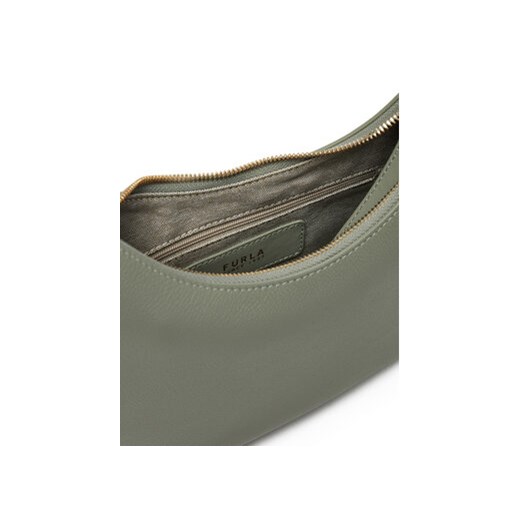 Torebka Furla WB01500 BX3353 AG700 Zielony Furla 00 eobuwie.pl