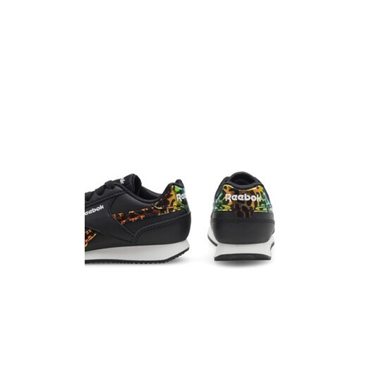 Sneakersy Reebok Royal Cl Jog HP6804 Czarny Reebok 37 eobuwie.pl