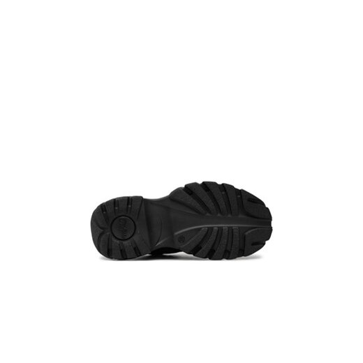 Sneakersy Buffalo 1534160 Niebieski Buffalo 41 eobuwie.pl