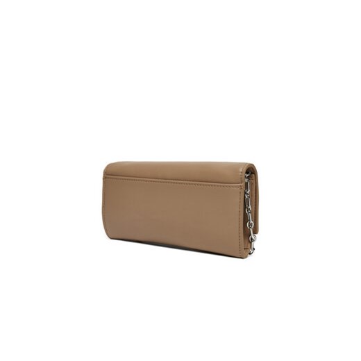 Torebka Calvin Klein Ck Daily Wallet Mini Bag_Pbl K60K612852 Brązowy Calvin Klein 00 eobuwie.pl