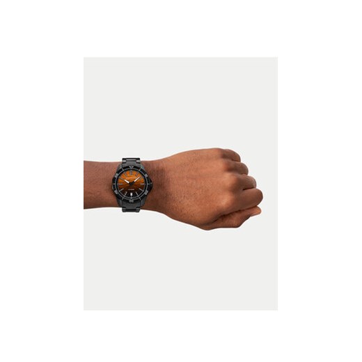 Zegarek Armani Exchange AX1964 Czarny Armani Exchange 00 eobuwie.pl