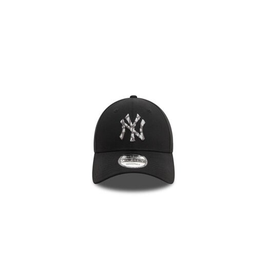 Czapka z daszkiem New Era Seasonal Infill 9Fo 60565121 Czarny New Era OS eobuwie.pl