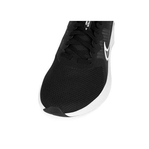 Sneakersy Nike CW3411-006 Czarny Nike 45 eobuwie.pl