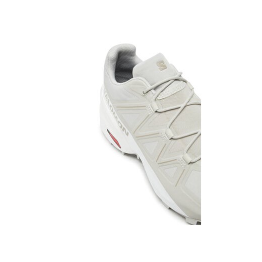 Sneakersy Salomon Cross Evr L47694100 Biały Salomon 44_23 eobuwie.pl
