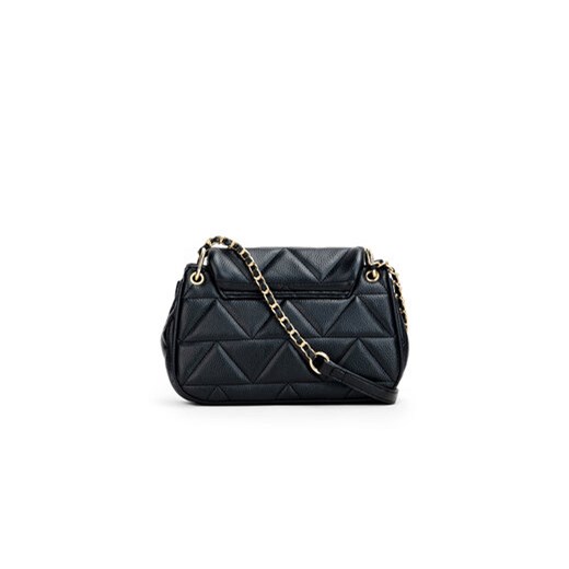 Torebka Monnari TORIMP0-24Z-BAG5080-K020 Czarny OS eobuwie.pl