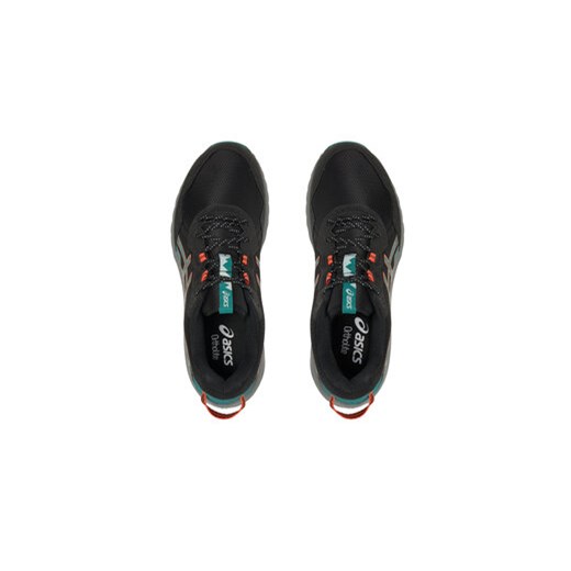 Buty do biegania Asics Gel-Venture 10 1011B967 Czarny 43_5 eobuwie.pl