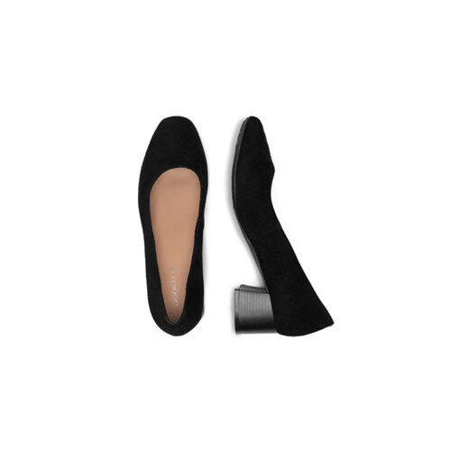 Czółenka Lasocki RST-AGNES-01 Czarny Lasocki 39 eobuwie.pl