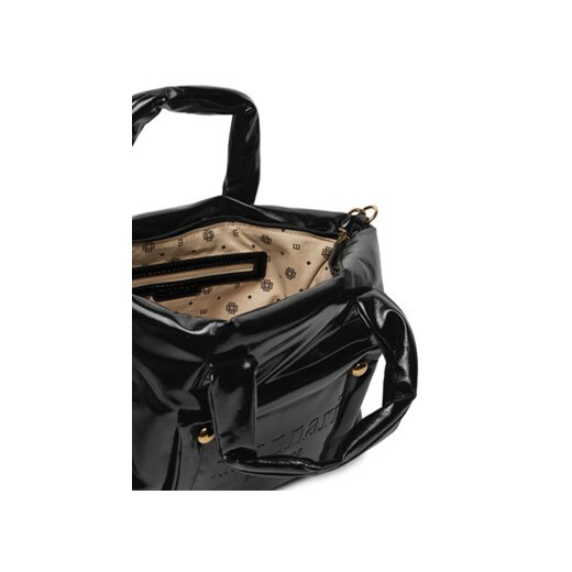 Torebka Monnari BAG5600 Czarny OS eobuwie.pl