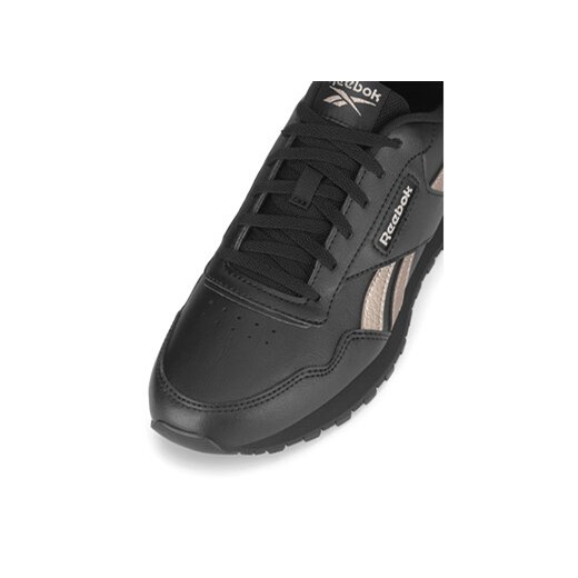 Sneakersy Reebok GLIDE 100223252 Czarny Reebok 37 eobuwie.pl
