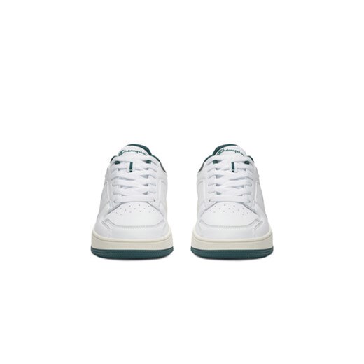 Sneakersy Champion RD18 FOIL LOW S11711-WW010 Biały Champion 42_1_2 eobuwie.pl