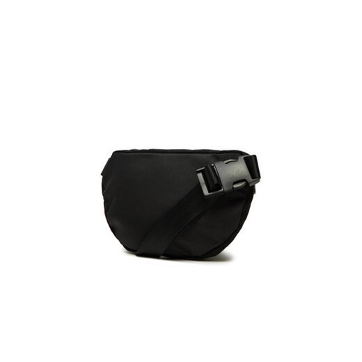Saszetka nerka Calvin Klein Jeans Moleskin IU0IU00671 Czarny 00 eobuwie.pl